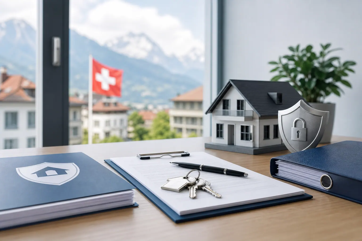 Assurance loyers impayés pour propriétaires