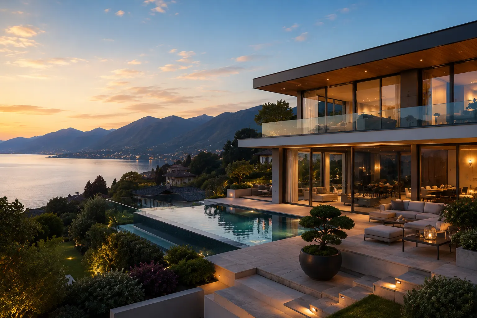 Suivi immobilier professionnel et transparent