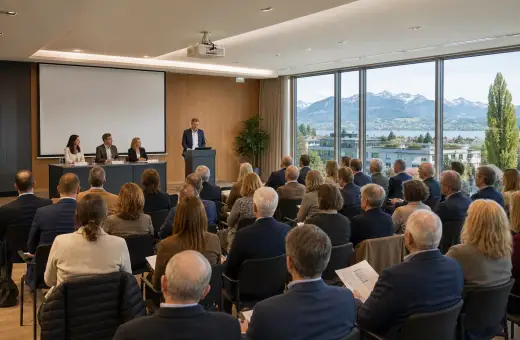 Organisation des assemblées générales