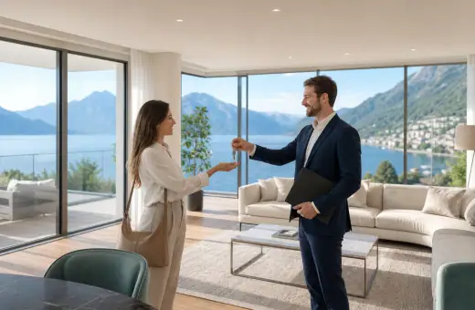 Gestion locative professionnelle